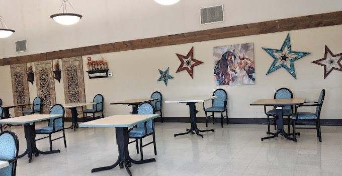White Sands Healthcare