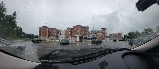 Livingston County Center For Nursing And Rehab