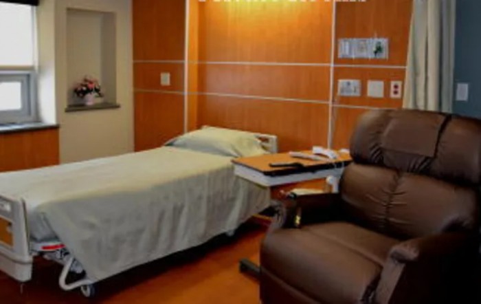 Ridgeview Lesueur Long Term Care And Rehab Center