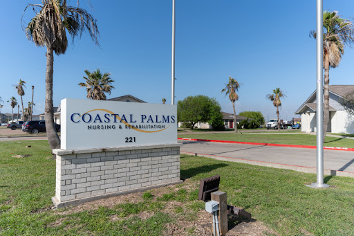 Coastal Palms Nursing & Rehabilitation