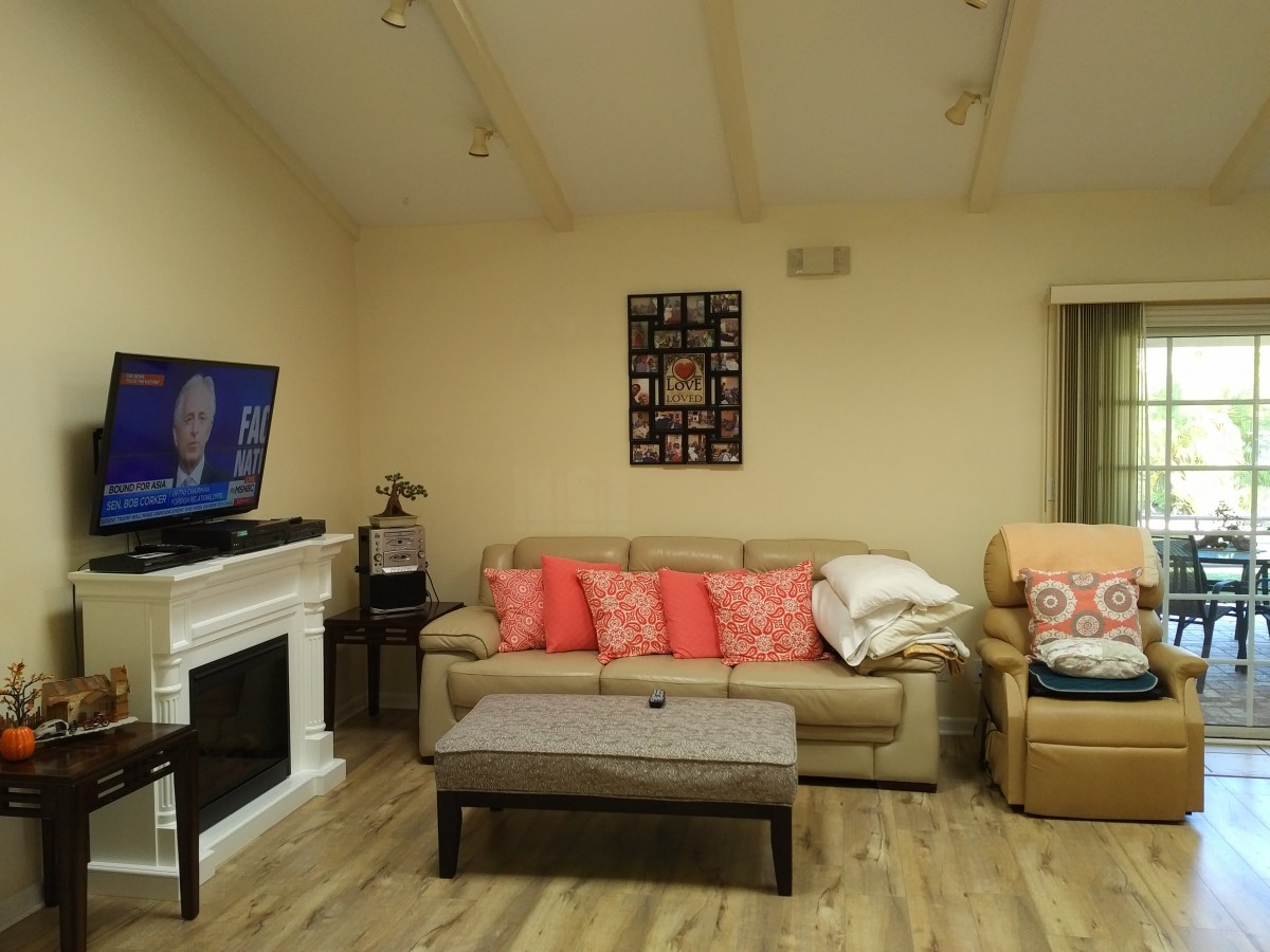A'more Care Home Assisted Living