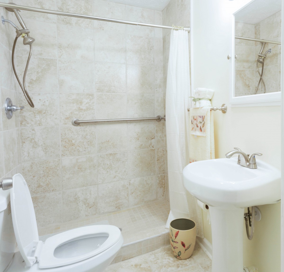 Leafwood Residential Home Services