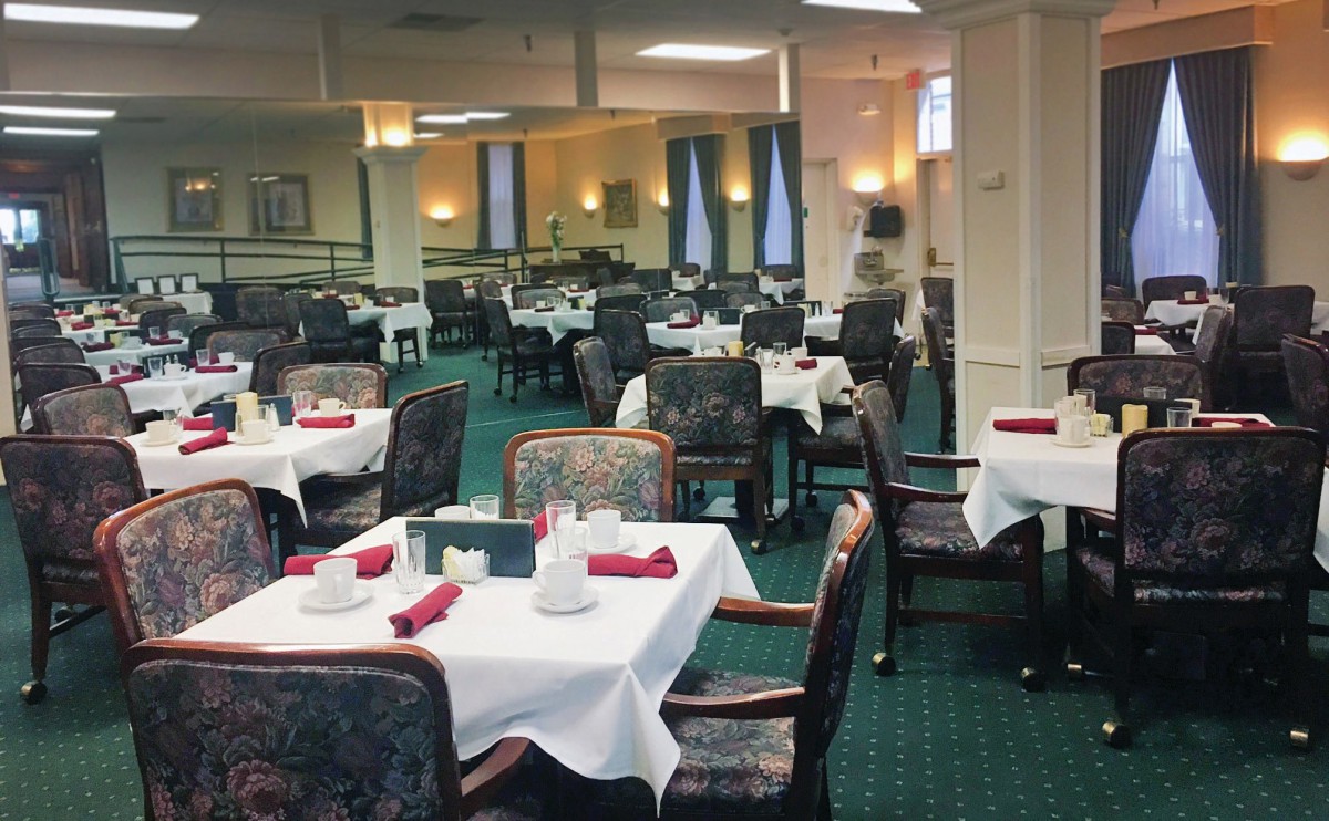 The Academy - A Merrill Gardens Community