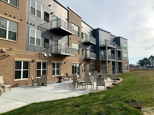 Spero Senior Living