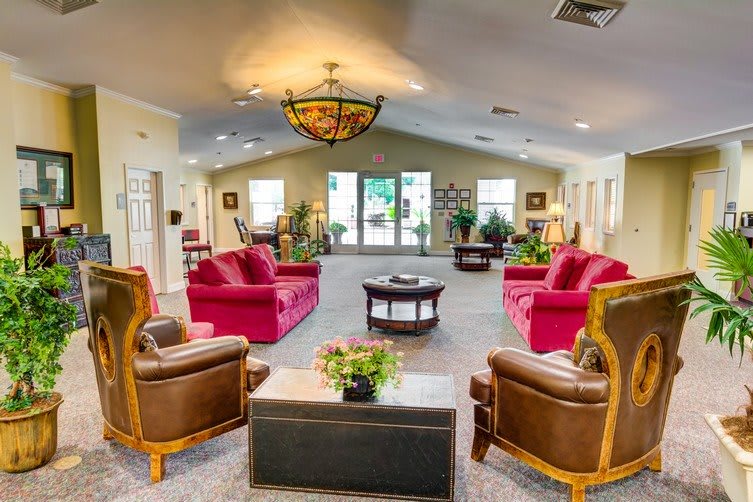Carolina Gardens At Lexington