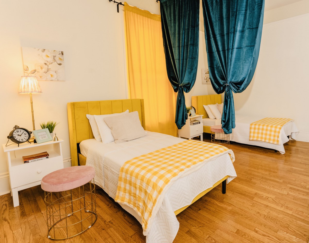 Bonnevie Residence Care