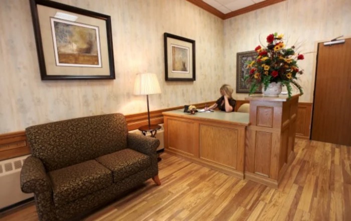 Laurels Of Toledo Skilled Nursing And Rehabilitation