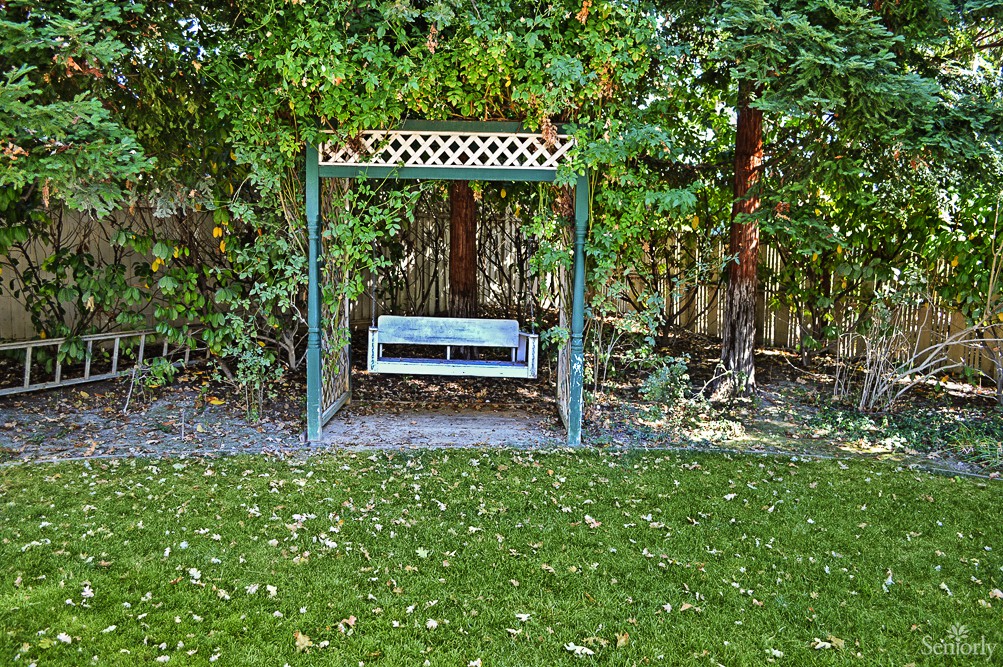 Welcome Home Senior Residence (Alamo)