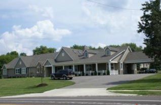 Dolan Memory Care Home at Mason