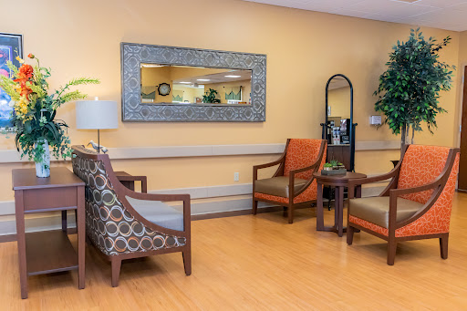 Camelot Community Care