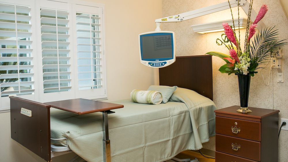 Alamitos Belmont Rehab Hospital