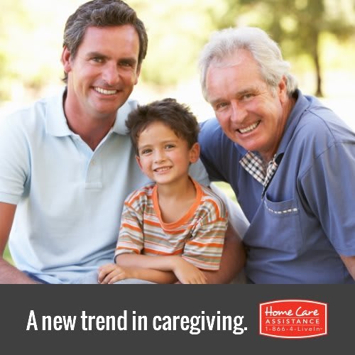 Home Care Assistance of Douglas County