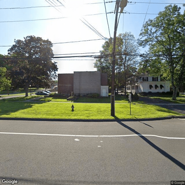 Portland Care & Rehab Ctr Inc