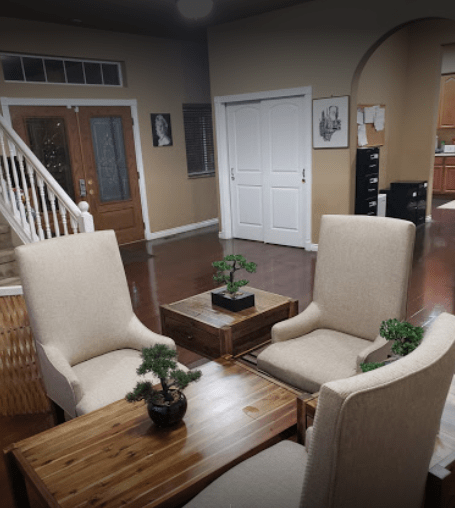 Luxury Living