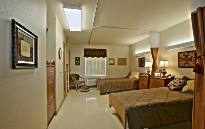 Royse City Medical Lodge