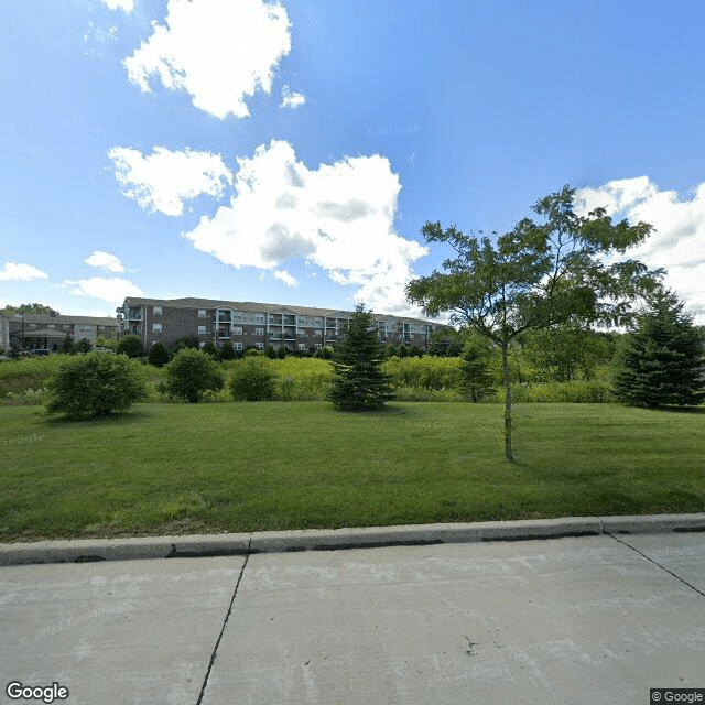 Meetinghouse Apartments