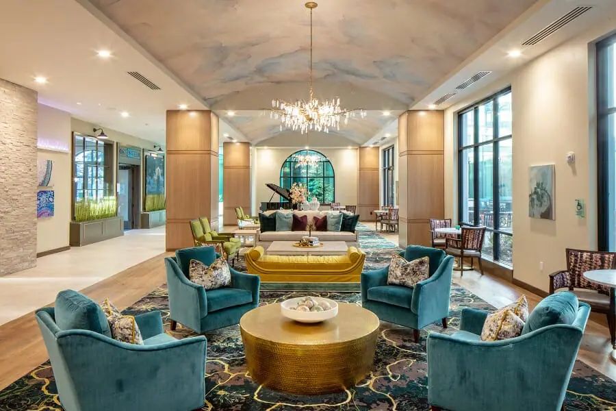 Aegis Living Bellevue Overlake