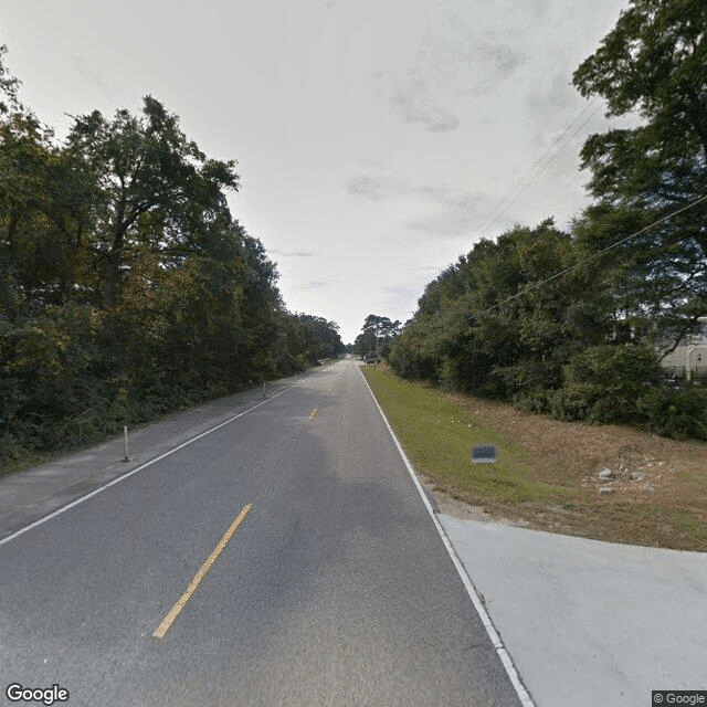 Inlet Oaks Village