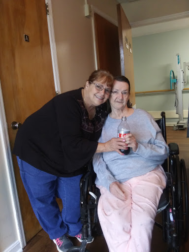Eastman Healthcare & Rehab