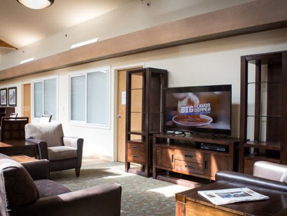 Avamere Crestview Of Portland