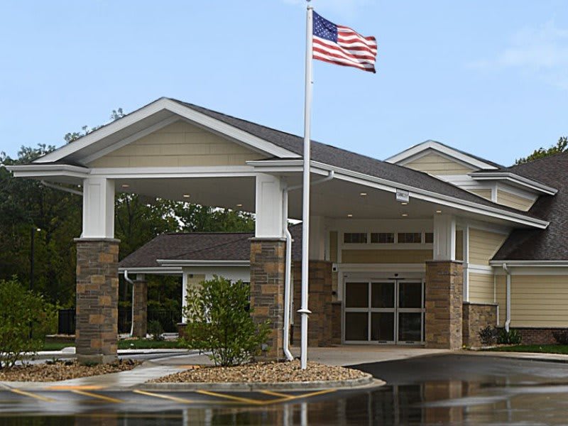 Oak Park Place - Oak Creek