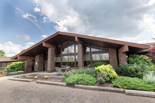 Continuing Healthcare At Forest Hill