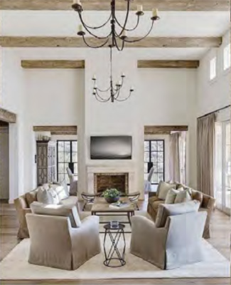 The Residence at Colvin Run