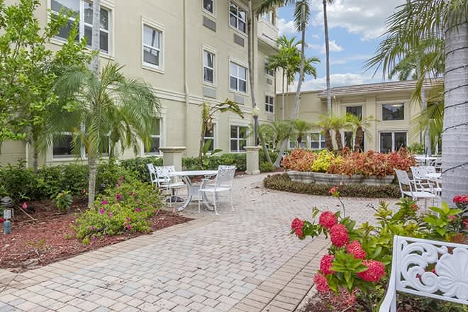 Brookdale Bonita Springs