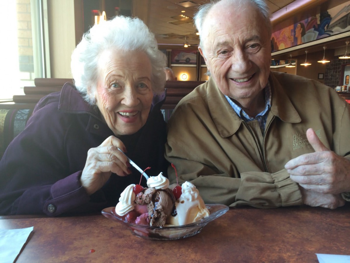 University Village Retirement Community