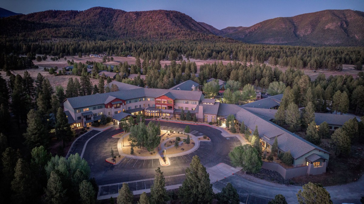 The Peaks, A Senior Living Community