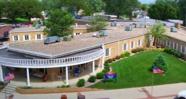 Accura Healthcare Of Manning
