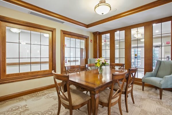 The Preserve Senior Living Mentor Ridge