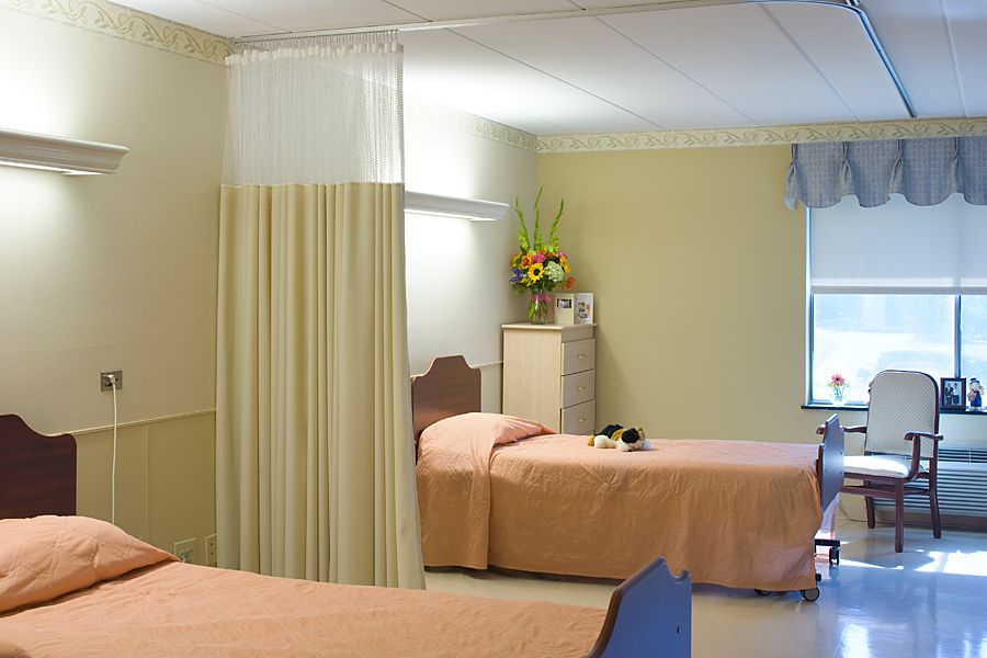 Salisbury Rehabilitation and Nursing Center