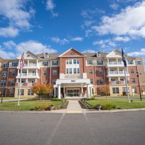 Discovery Village At The West End