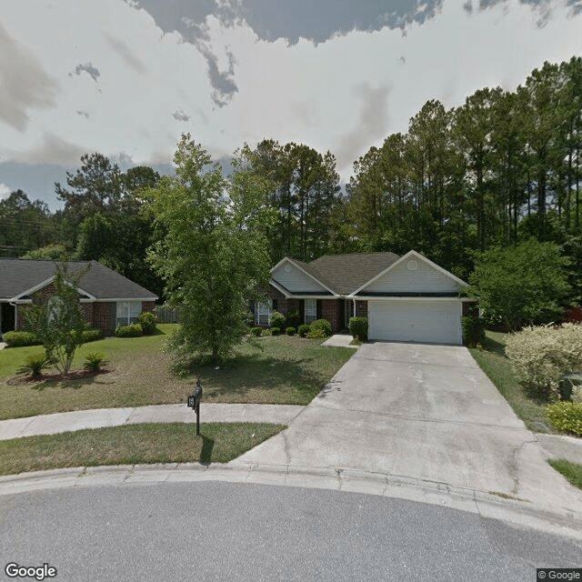 Open & Loving Arms Personal Care Home LLC