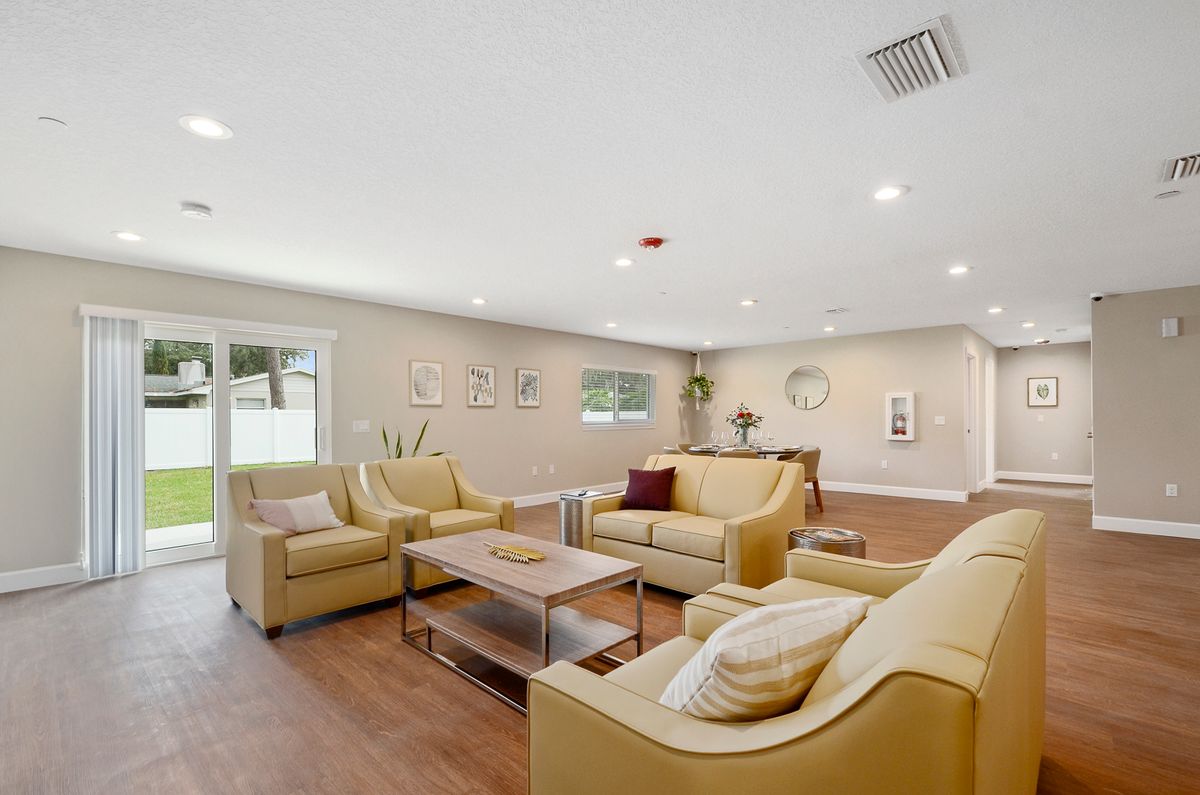 Vivant Senior Living Memory Care Homes
