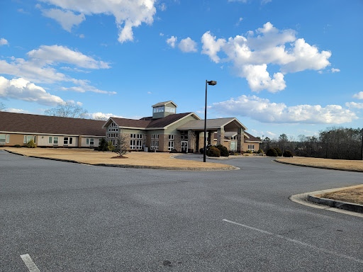 The Lodge