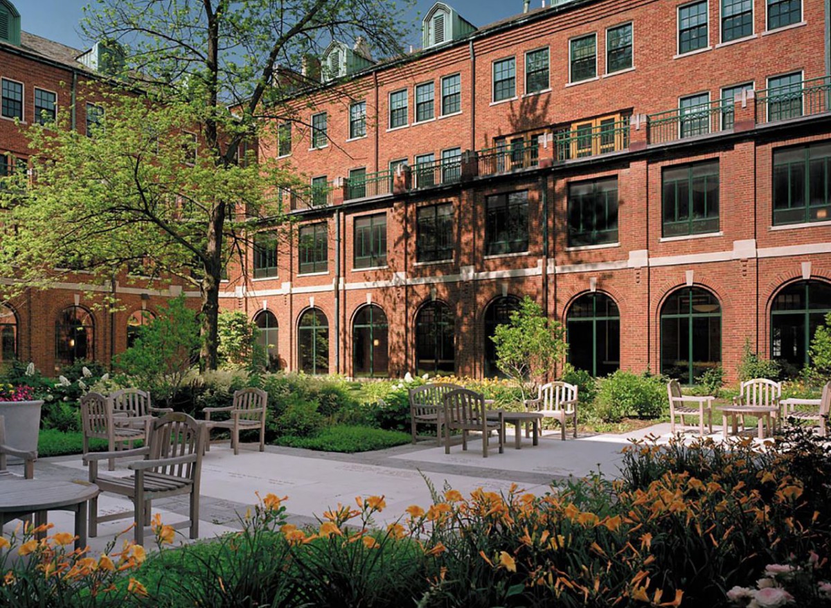 Ihm Senior Living Community