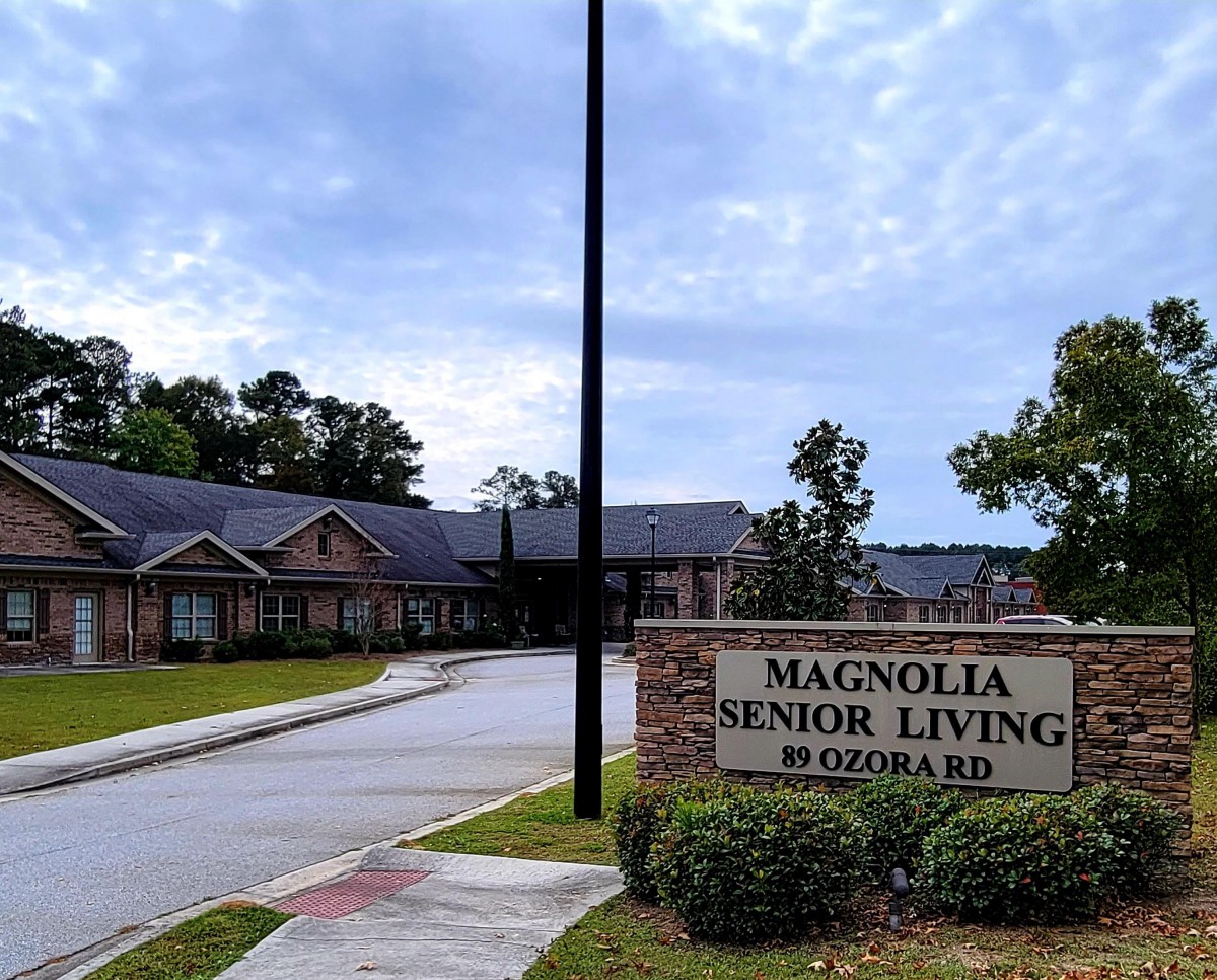 Magnolia Senior Living at Loganville