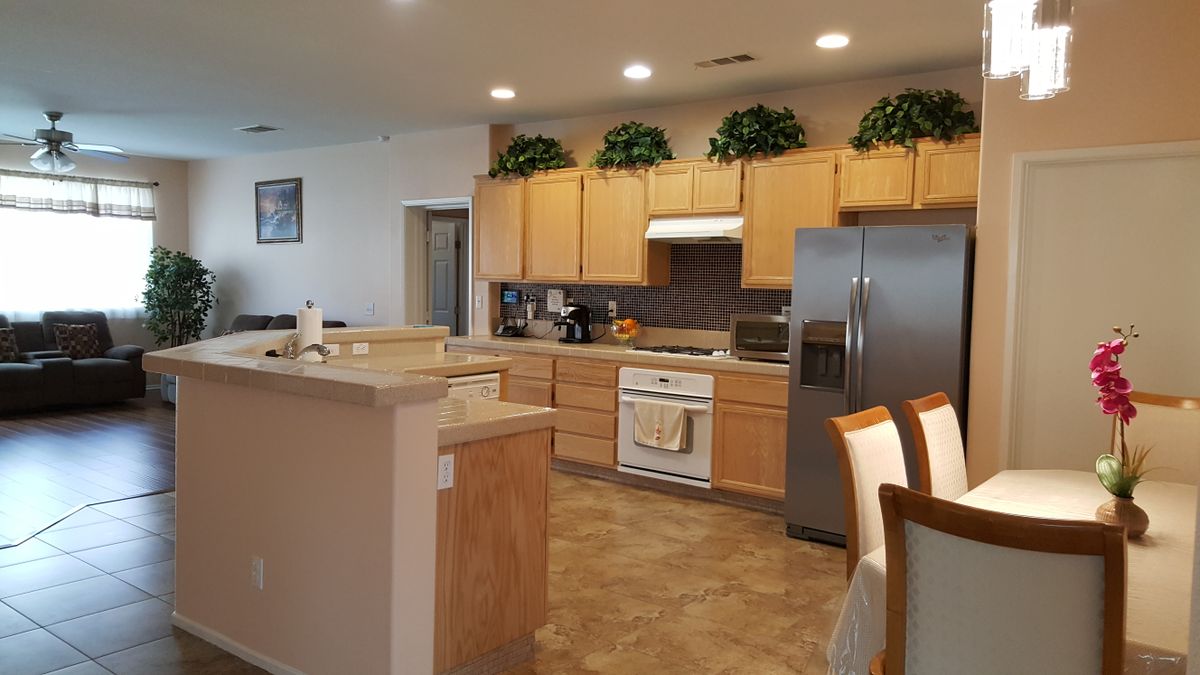 Golden Years Elderly Care