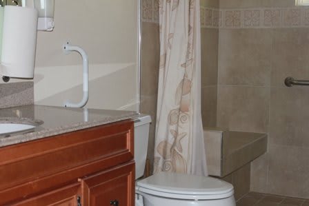 Jewel Lake Assisted Living Home