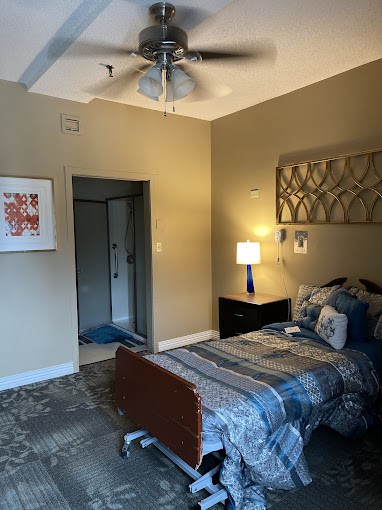 Riverbend Post Acute Rehabilitation