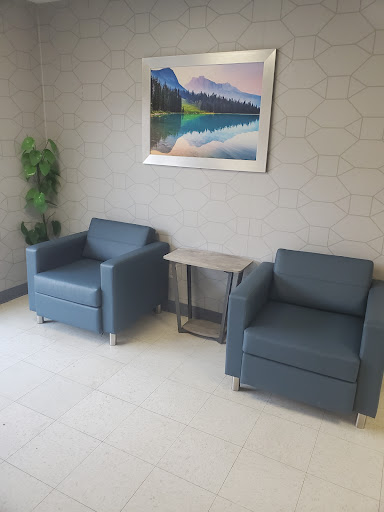 Blue Circle Rehab And Nursing