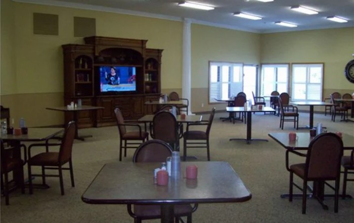 Parkside Manor