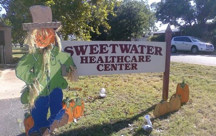 Sweetwater Healthcare Center
