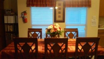 Alpha and Omega Residential Care Home