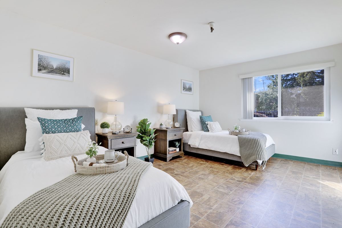 Apple Ridge Assisted Living