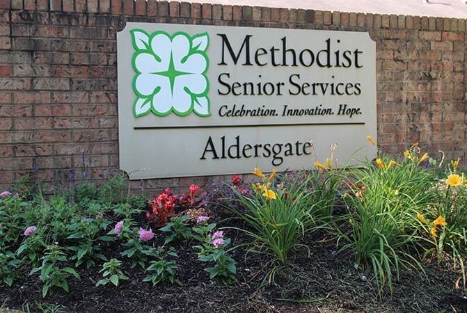 Aldersgate