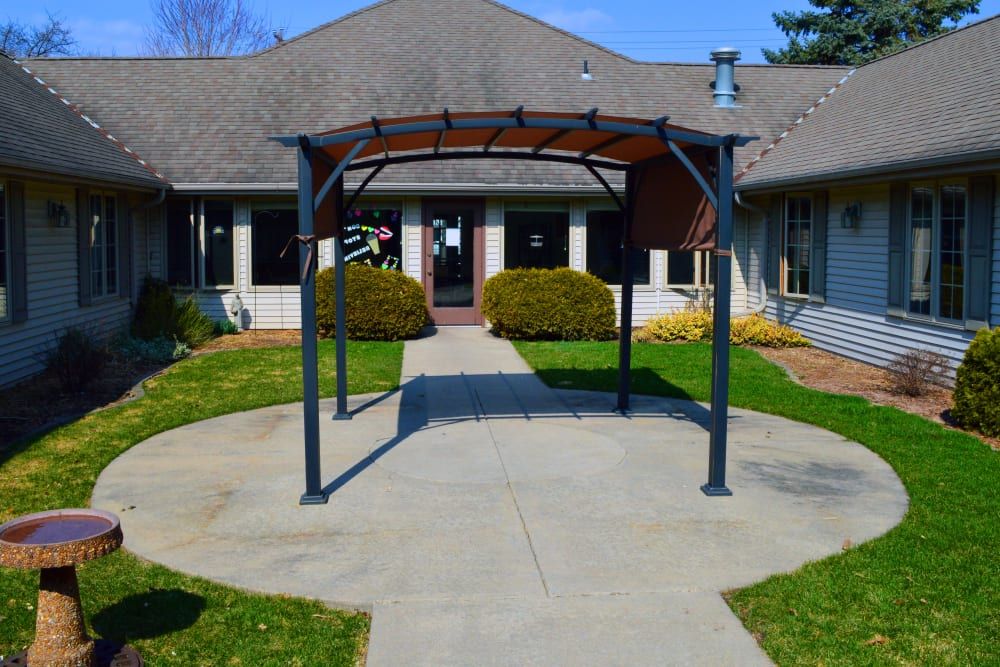 Wyndemere Memory Care