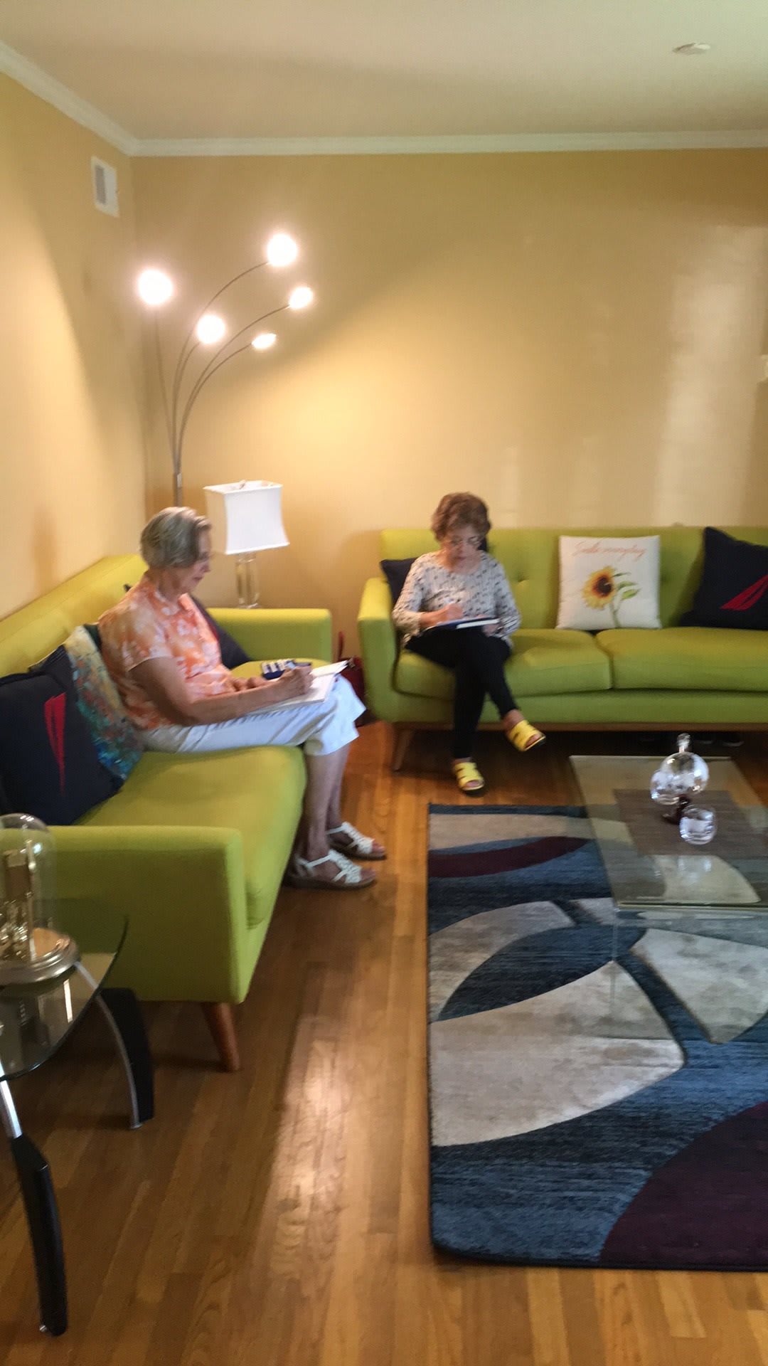Bryant Woods Manor Memory Care and Assisted Living